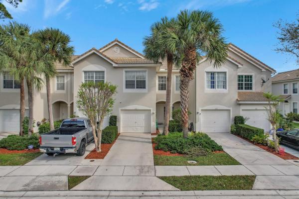 Pine Lake, 1123 Woodfield Ct, Greenacres, Florida 33415, image 1