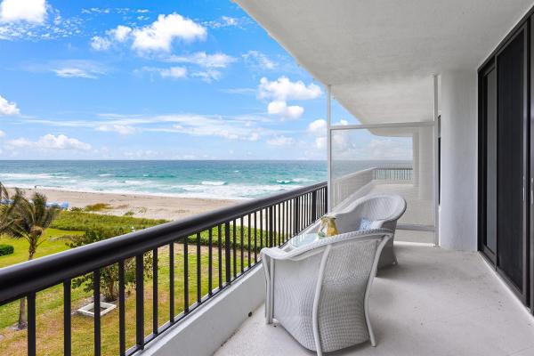 Beach Point, 2660 S Ocean Blvd #402, Palm Beach, Florida 33480, image 1