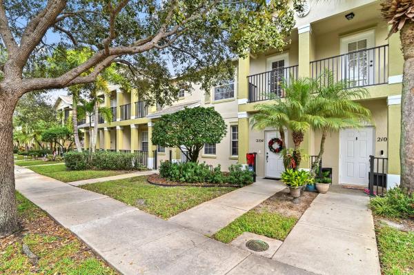 Aspire At East Lake, 2104 SE Grand Dr, Port St. Lucie, Florida 34952, image 1