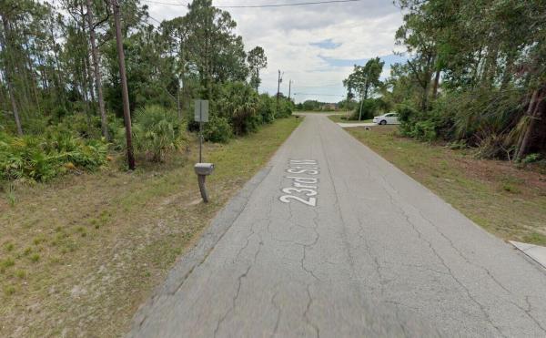 Lehigh Acres Residential, 3317 23rd St, Lehigh Acres, Florida 33971, image 1
