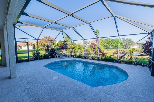 Lake Charles, 891 SW Lake Charles Cir, Port St. Lucie, Florida 34986, image 1