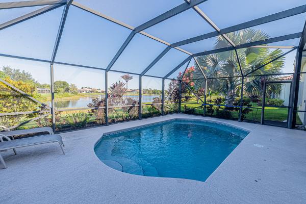 Lake Charles, 891 SW Lake Charles Cir, Port St. Lucie, Florida 34986, image 2
