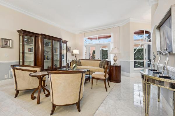 Costa Del Sol At Boca Pointe, 23295 Costa Del Sol Blvd, Boca Raton, Florida 33433, image 1