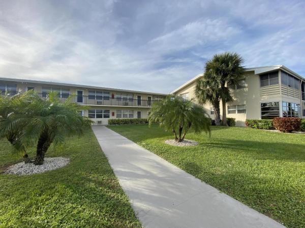Andover At Century Village, 138 Andover F, West Palm Beach, Florida 33417, image 1
