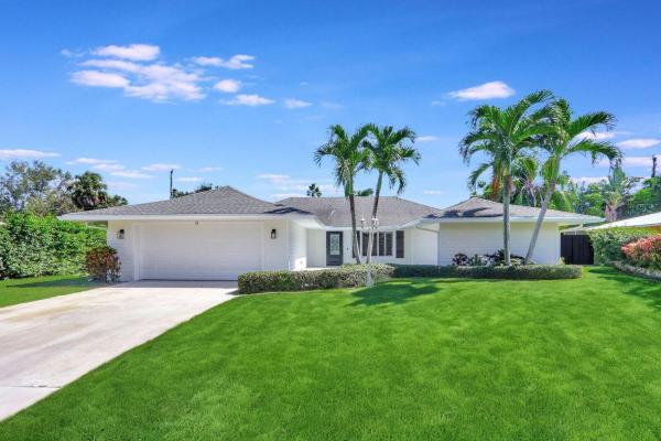 Hunt Club Colony, 21 SE Paddock Cir, Tequesta, Florida 33469, image 1