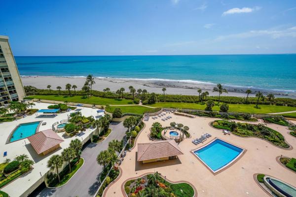 Ocean Trail, 300 Ocean Trail Way #1109, Jupiter, Florida 33477, image 1