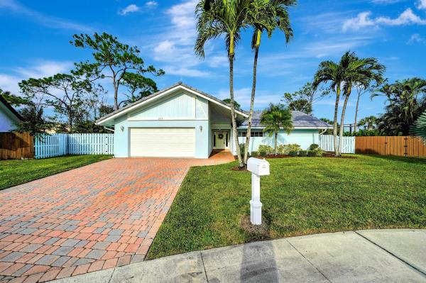 Deerpark Estates, 2475 NW 25th St, Boca Raton, Florida 33431, image 1