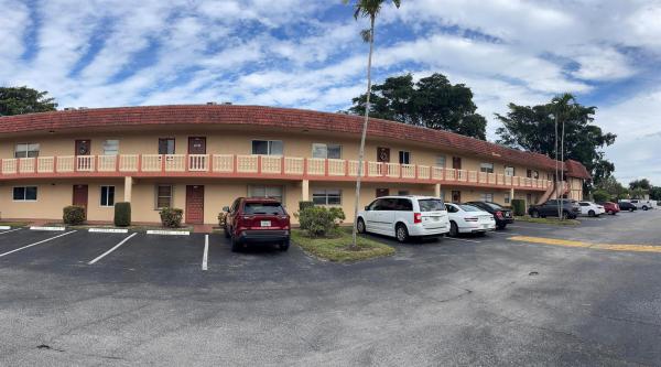 Sandalfoot Squire, 9354 SW 3rd St #605, Boca Raton, Florida 33428, image 1
