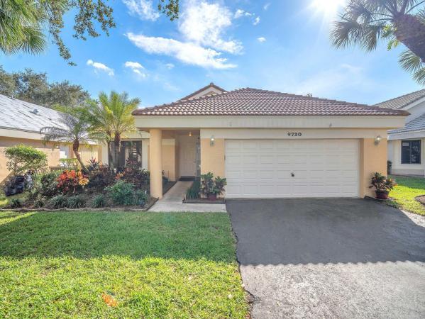 Cross Creek At Jacaranda, 9720 NW 18th Dr, Plantation, Florida 33322, image 1