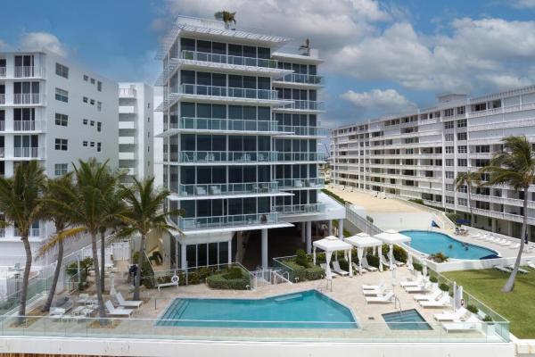 3550 South Ocean, 3550 S Ocean Blvd #6D, South Palm Beach, Florida 33480, image 2