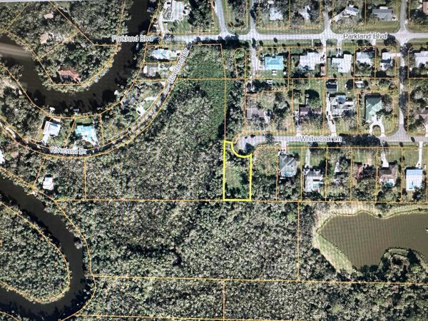 Silver Oak Estates, 1313 White Oak Ln, Fort Pierce, Florida 34982, image 1