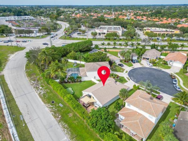 Grande Palms, 8260 Palm Gate Dr, Boynton Beach, Florida 33436, image 1