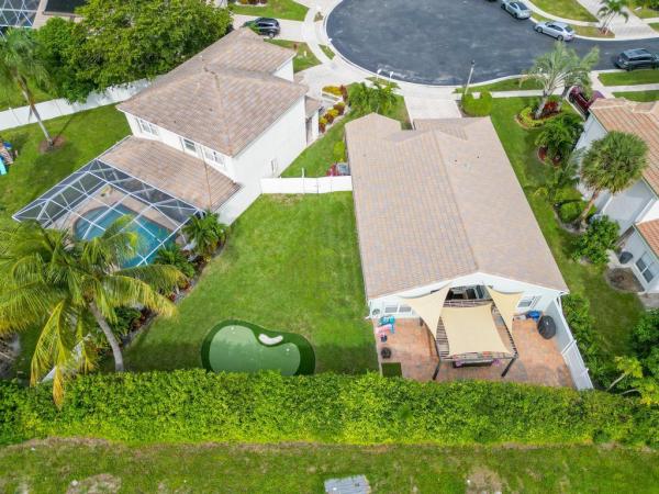 Grande Palms, 8260 Palm Gate Dr, Boynton Beach, Florida 33436, image 2
