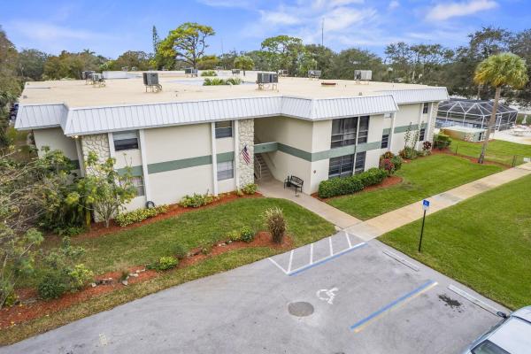 Inlet House, 2302 Sunrise Blvd #206, Fort Pierce, Florida 34982, image 1