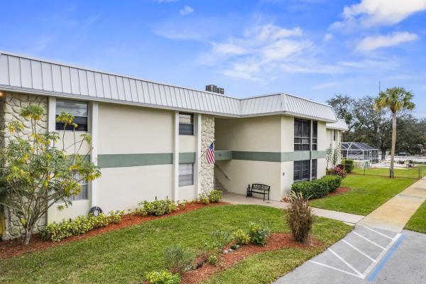 Inlet House, 2302 Sunrise Blvd #206, Fort Pierce, Florida 34982, image 1