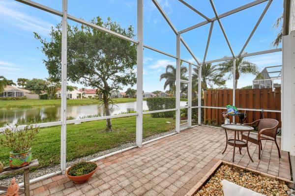 Wedgewood At The Cascades, 11568 Lawton Rd, Boynton Beach, Florida 33437, image 2