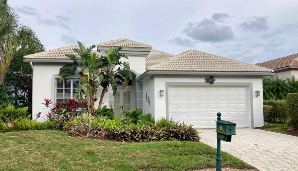 The Greens At Ironhorse, 8209 Cypress Point Rd, West Palm Beach, Florida 33412, image 1