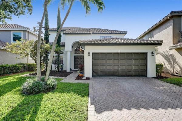 Coral Shores, 5449 NW 121st Ave, Coral Springs, Florida 33076, image 1