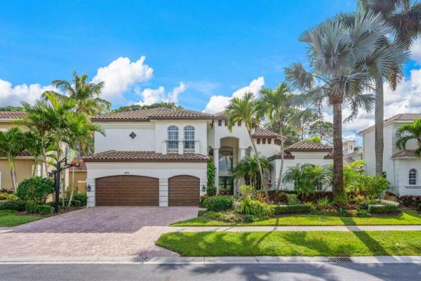 Grande Orchid Estates, 6854 Royal Orchid Cir, Delray Beach, Florida 33446, image 1