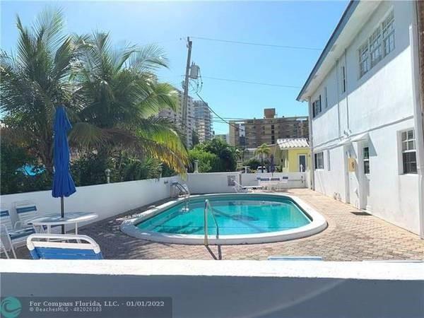 Atlantic Terrace West, 3220 NE 10th St #14, Pompano Beach, Florida 33062, image 1