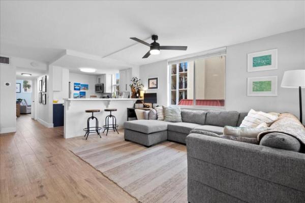 Paradise Villas, 104 Paradise Harbour Blvd #215, North Palm Beach, Florida 33408, image 1