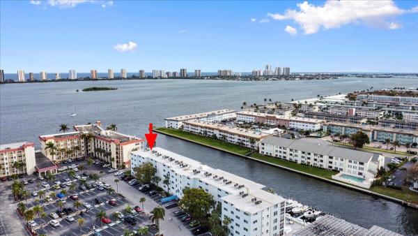 Paradise Villas, 104 Paradise Harbour Blvd #215, North Palm Beach, Florida 33408, image 3