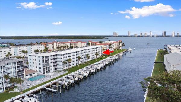 Paradise Villas, 104 Paradise Harbour Blvd #215, North Palm Beach, Florida 33408, image 2