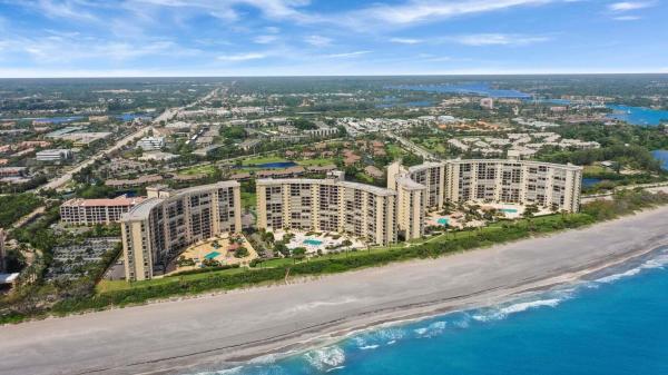 Ocean Trail, 300 Ocean Trail Way #1409, Jupiter, Florida 33477, image 1