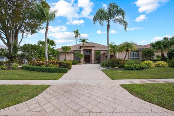 Exeter At Wycliffe, 4780 Exeter Estate Ln, Lake Worth Beach, Florida 33449, image 1