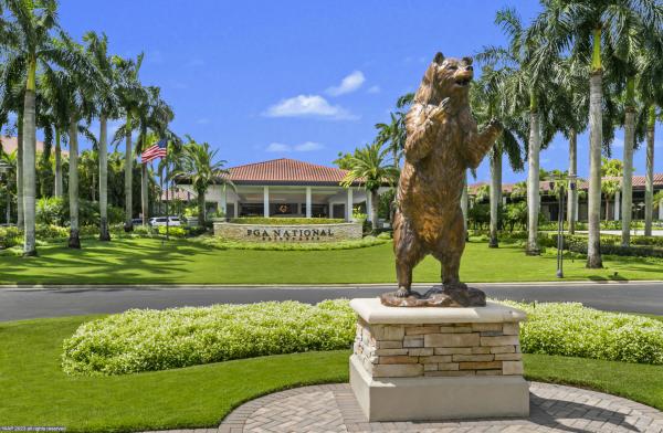 Barclay Club, 59 Dorchester Cir, Palm Beach Gardens, Florida 33418, image 2