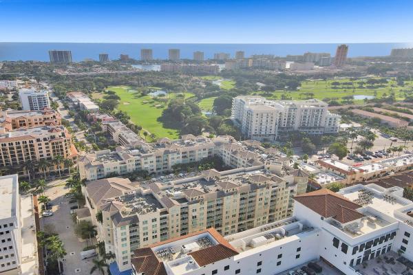 Palmetto Place, 99 SE Mizner Blvd #701, Boca Raton, Florida 33432, image 1
