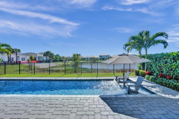 Windgate At Avenir, 12427 Nautilus Cir, Palm Beach Gardens, Florida 33412, image 2