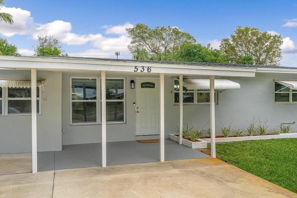 Brendale Heights, 536 SW 22nd Ter, Fort Lauderdale, Florida 33312, image 1