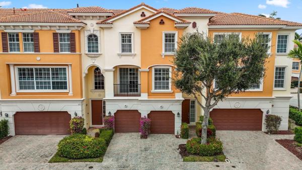 Trieste At Boca, 613 NE Francesca Ln, Boca Raton, Florida 33487, image 1
