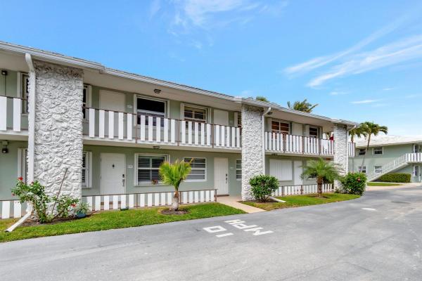 Parkdale Manor House, 5510 N Ocean Blvd #212, Ocean Ridge, Florida 33435, image 1