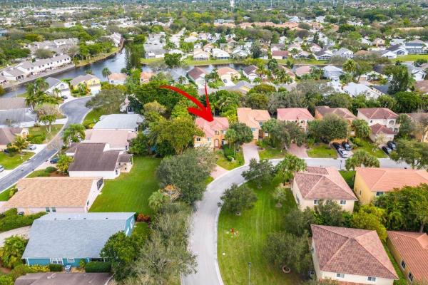 Pine Grove Farm At River Bridge, 125 Two Pine Dr, Greenacres, Florida 33413, image 2