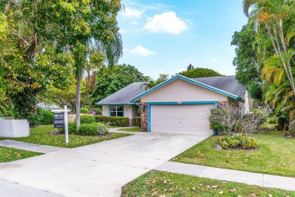 399 NW 35th Pl, Boca Raton, Florida 33431, image 1