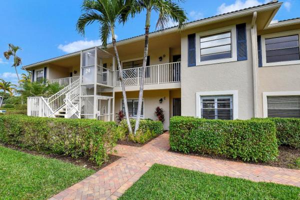 Stratford At Hunters Run, 24 Stratford Dr E #C, Boynton Beach, Florida 33436, image 2