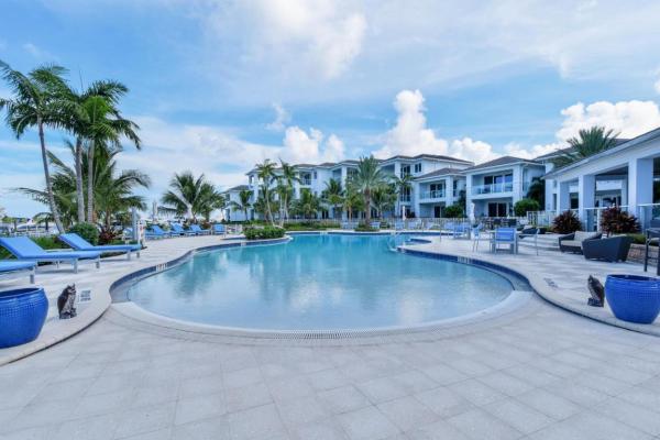 Water Club North Palm Beach, 2 Water Club Way #2201, North Palm Beach, Florida 33408, image 3