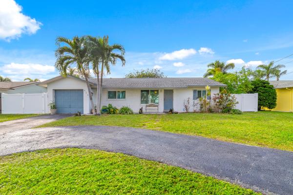 Tropic Palms, 638 Eagle Dr, Delray Beach, Florida 33444, image 3