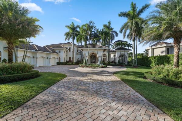 Princeton Estates At Woodfield Country Club, 5211 NW Princeton Way, Boca Raton, Florida 33496, image 1