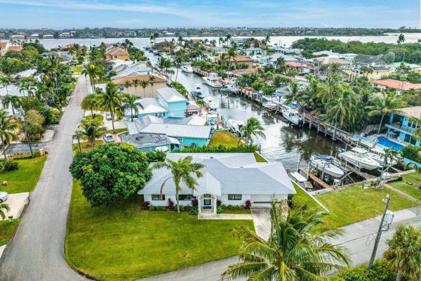 Hypoluxo Point, 105 Lucina Dr, Hypoluxo, Florida 33462, image 1