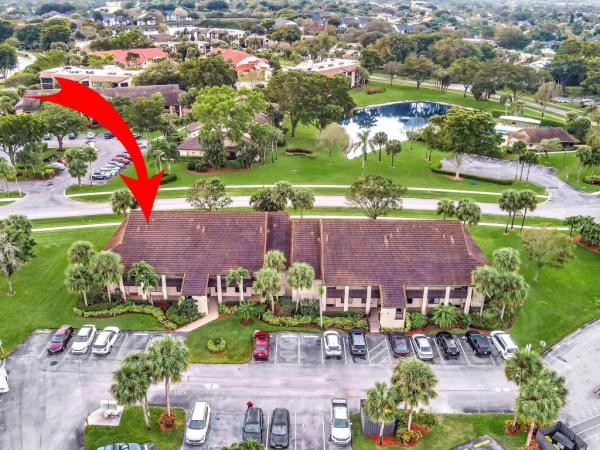 Lakeside Of Banyan Springs, 10101 Mangrove Dr #101, Boynton Beach, Florida 33437, image 1