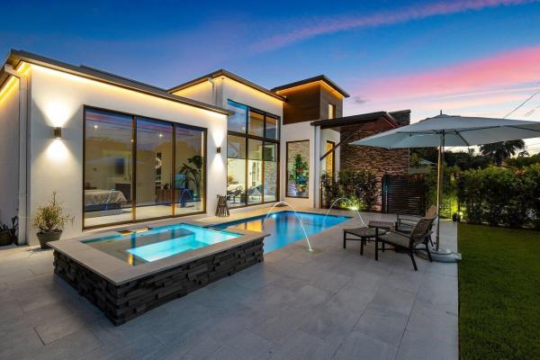 Ye Little Wood, 110 Wood Ln, Delray Beach, Florida 33444, image 1