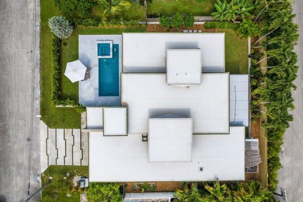 Ye Little Wood, 110 Wood Ln, Delray Beach, Florida 33444, image 1