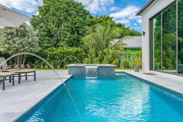 Ye Little Wood, 110 Wood Ln, Delray Beach, Florida 33444, image 2