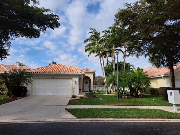 Hammock Reserve, 4646 Hammock Cir, Delray Beach, Florida 33445, image 1