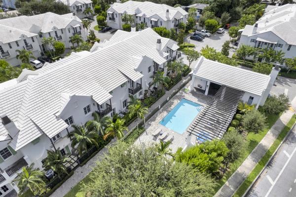St George At Delray Beach, 910 Hamilton Ln, Delray Beach, Florida 33483, image 2