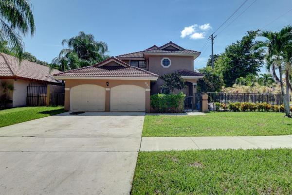 Starlight Cove, 638 NW 38th Ter, Deerfield Beach, Florida 33442, image 1