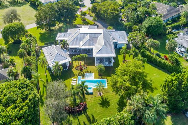 19 Country Rd S, Village Of Golf, Florida 33436, image 1